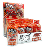 Rave Kratom - Max Strength 150MG Extract Liquid Bottle